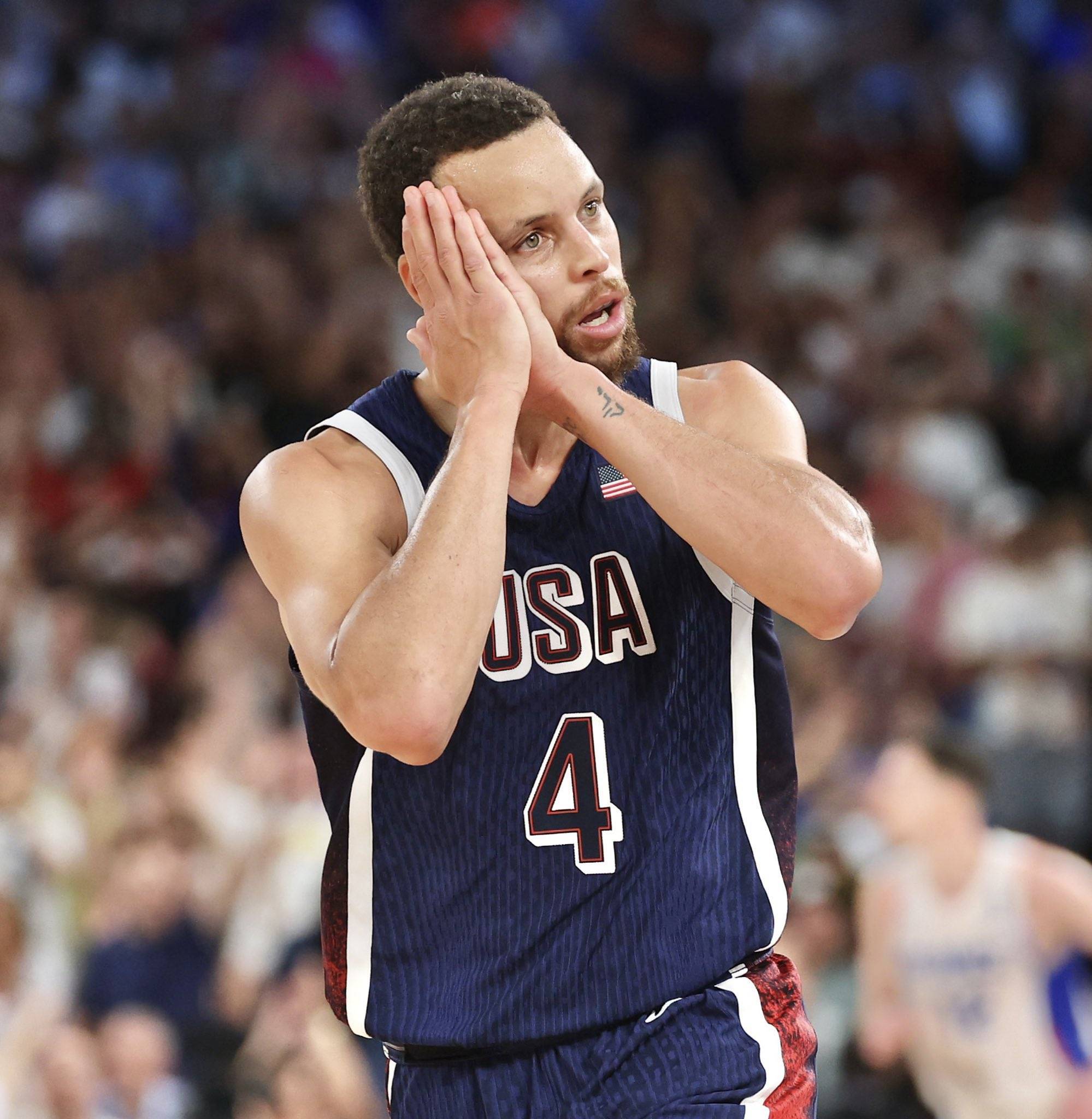 他总能预判 他总能预判