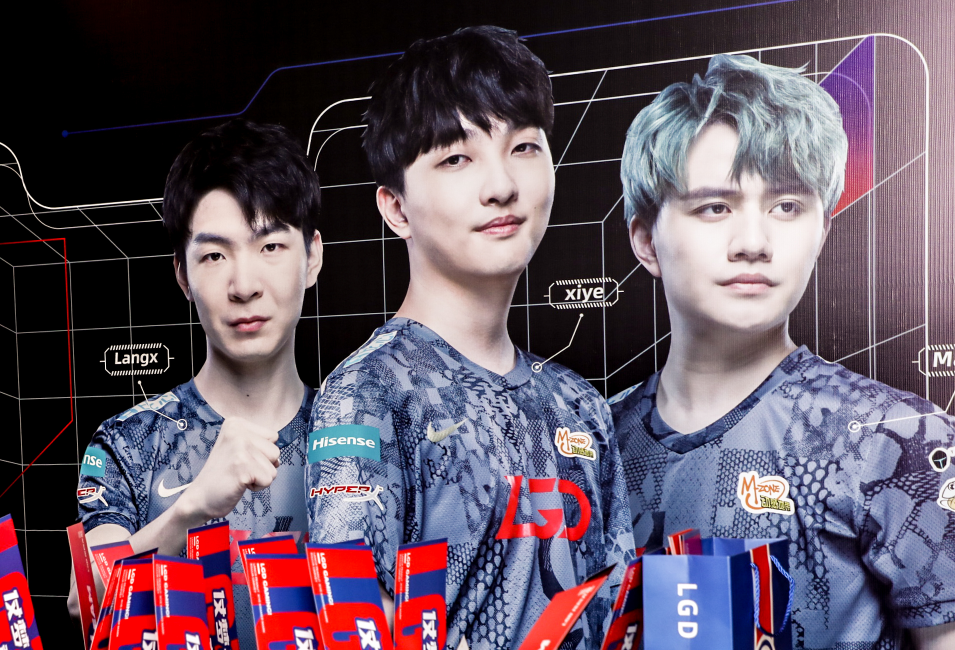 兴奋的事情 兴奋的事情