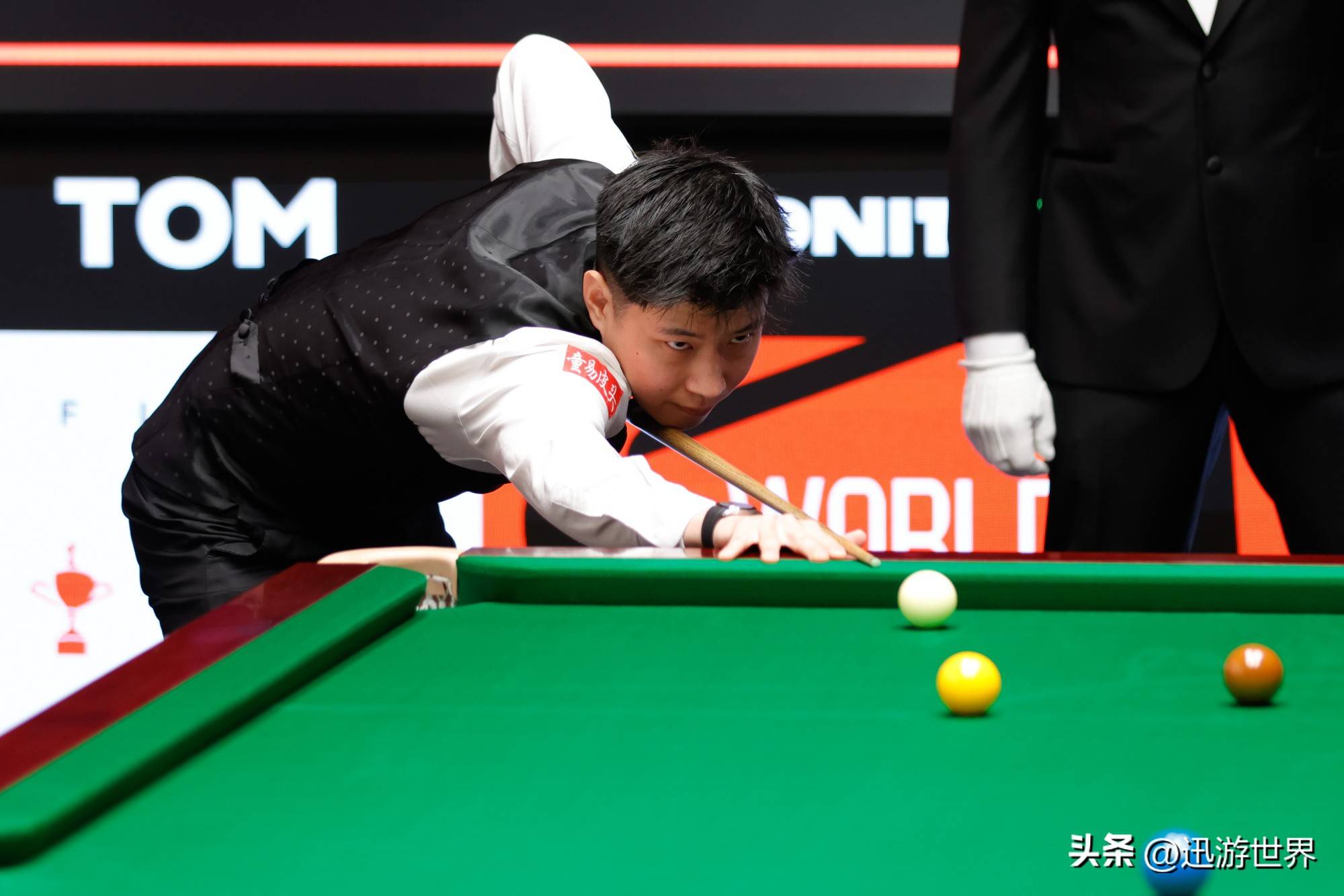 期待的夜晚 期待的夜晚